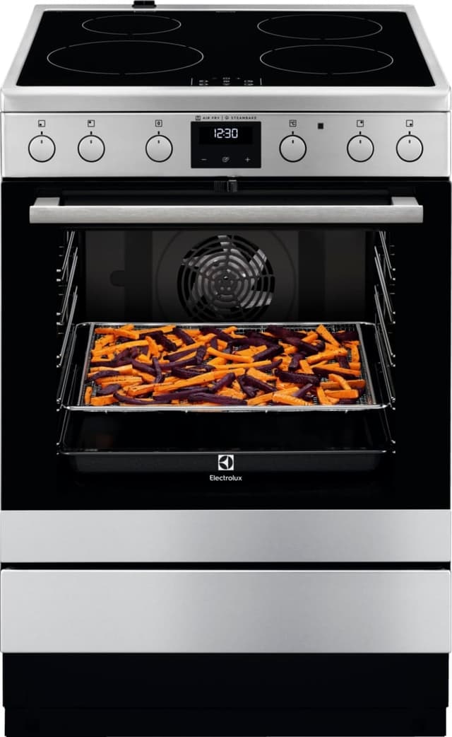 KOMEKOME Electrolux komfur EKI65591OX | Elgiganten