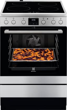 Electrolux komfur EKI65591OX