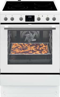 Electrolux liesi EKC65591OW (valkoinen)