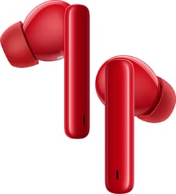 Huawei FreeBuds 4i true wireless høretelefoner (red edition)