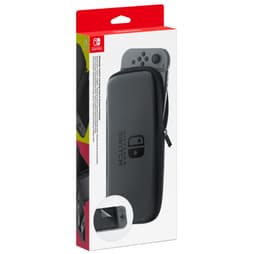 Nintendo Switch case + skærmbeskytter