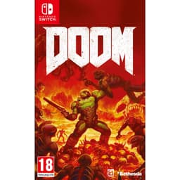 DOOM (Switch)