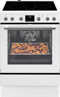 Electrolux komfur EKI65591OW