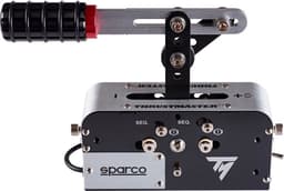 Thrustmaster TSS Handbrake Sparco Mod+ växelspak 374014