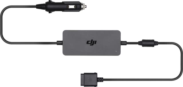 DJI FPV billaddare för drönarbatteri