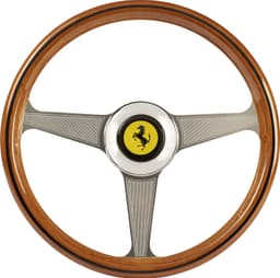Thrustmaster Ferrari 250 GTO lisäratti 374009
