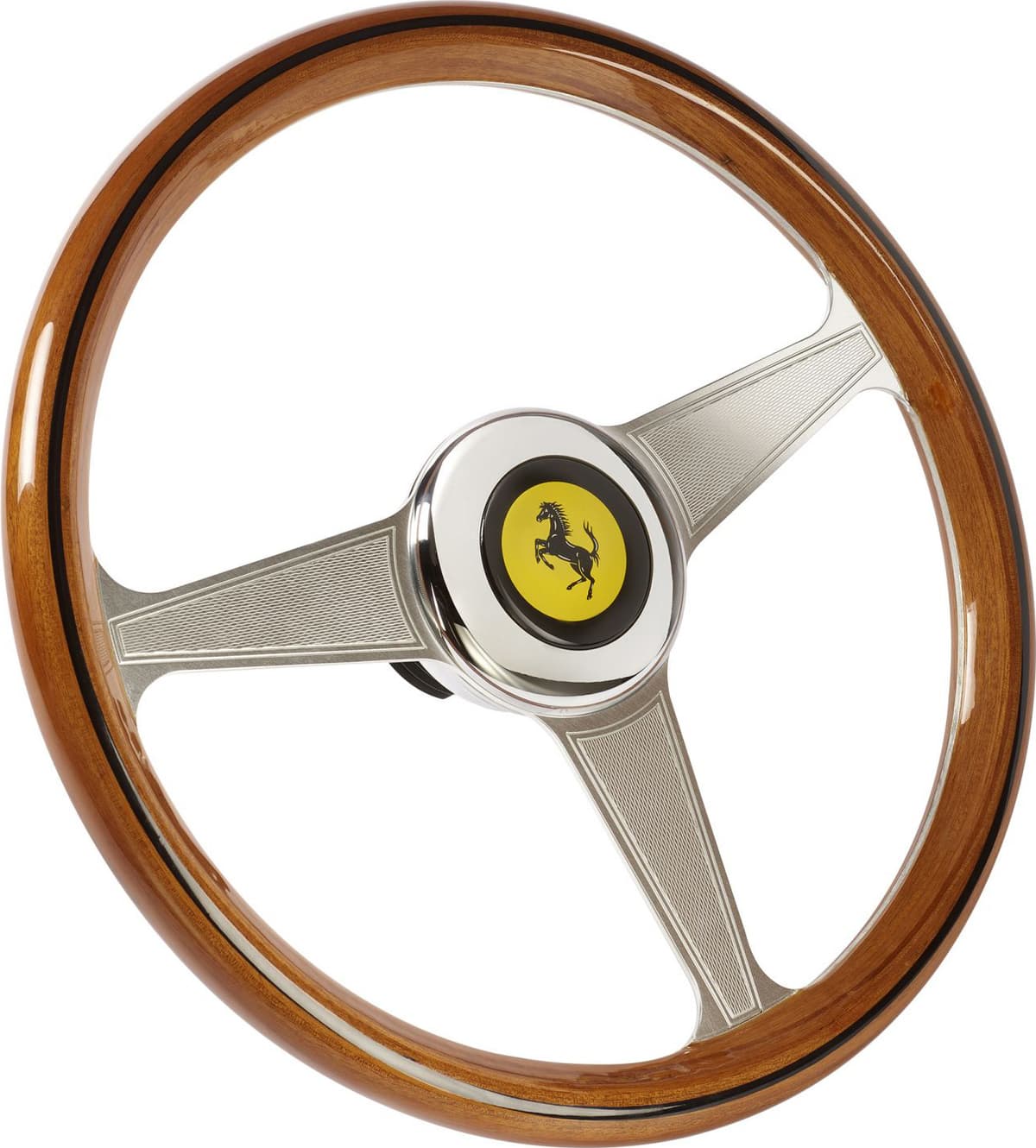 Thrustmaster Ferrari 250 GTO ratt 374009 - Elkjøp