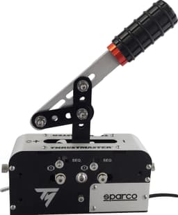 Thrustmaster TSS Handbrake Sparco Mod girspak 374010