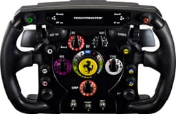 Thrustmaster Ferrari F1 lisäratti 374003