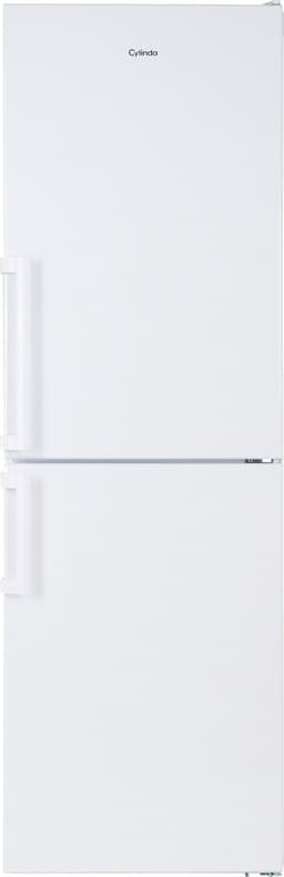 Cylinda Kyl/Frys KFZ2385NBVE (vit)