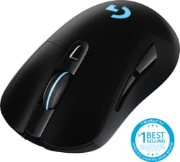 Logitech G703 Lightspeed wireless gaming mus