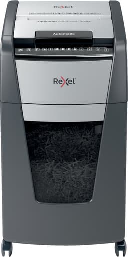 Rexel Optimum AutoFeed+ 300M makuleringsmaskin (mikrokutt)