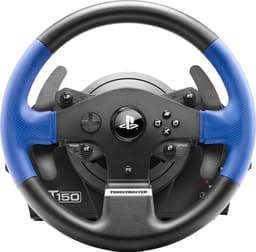 Thrustmaster T150 Force Feedback racingset 373009