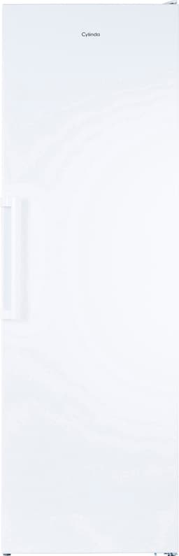 Cylinda Frysskåp F2385NHE (vit)