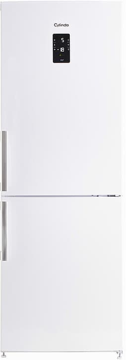 Cylinda kyl/frys KF6275NEHF