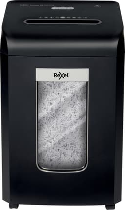 Rexel Promax QS RSX1538 makuleringsmaskin (stripekutt)
