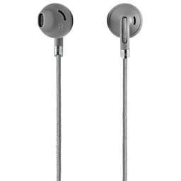 Urbanears Sumpan in-ear hörlurar (grå)