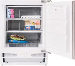 Cylinda inbyggd frys FI1082UF