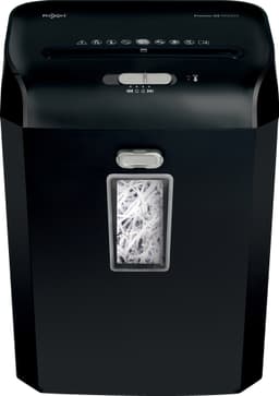 Rexel Promax QS RES823 makuleringsmaskin (stripekutt)