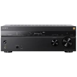 Sony 7.2 viritinvahvistin STR-DN1080