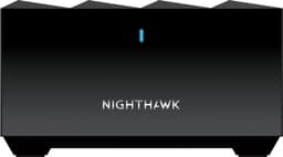 Netgear Nighthawk Mesh WiFi 6 satelliittiyksikkö