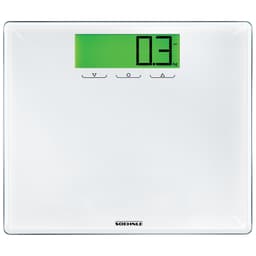 Soehnle Style Sense Multi 100 badevægt 157969