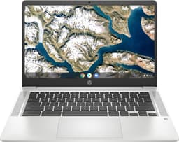 HP Chromebook 14 Pen/8/128 14" bærbar computer