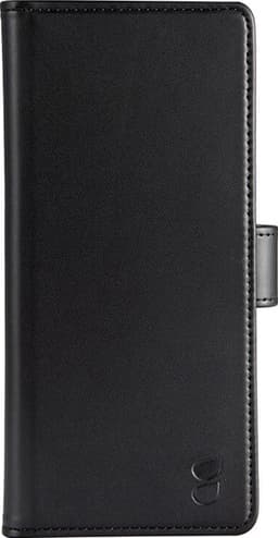 Gear Xiaomi Mi Note 10 Lite pungetui (sort)