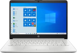 HP 14-cf2826no 14" bærbar PC