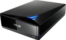 Asus BW-16D1X-U USB-C ulkoinen optinen asema (musta)
