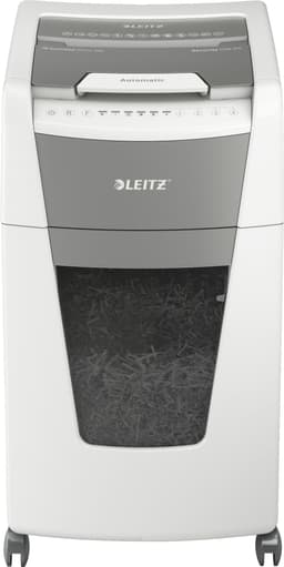 Leitz IQ AutoFeed Office 300 P5 makuleringsmaskin (mikrokutt)
