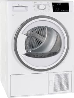 Cylinda torktumlare TK5480X