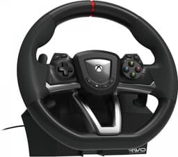 Hori Racing Wheel Overdrive racingsett 361141