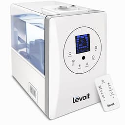 Levoit LV600HH Hybrid Ultrasonic Luftfukter