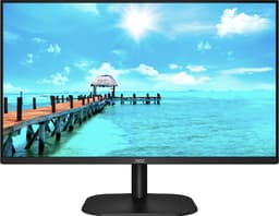 AOC 24B2XHM2 24" skærm