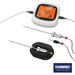 Sunwind Steketermometer Torunn