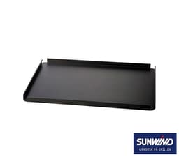 Sunwind gulvplade til Udepejs Dis/Siv