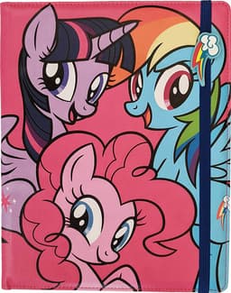 My Little Pony 10" universal tabletetui