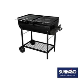 Sunwind Kullgrill Odis