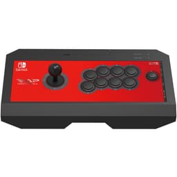 Hori Real Arcade Pro V Hayabusa kontroll