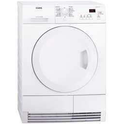 AEG ProTex Plus kuivausrumpu T65370AH2