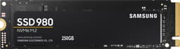 Samsung 980 M.2 SSD muisti (250 GB)