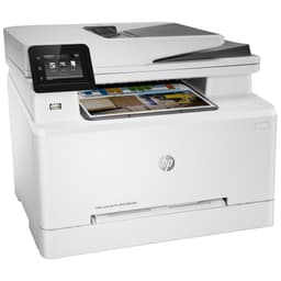 HP Color Laserjet Pro M281fdn AIO laserprinter