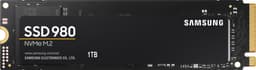 Samsung 980 M.2 SSD muisti (1 TB)