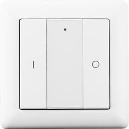 Heatit Z-Push Button 2