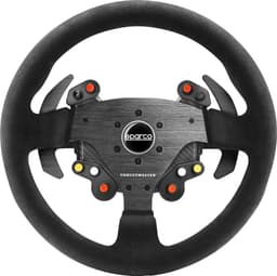 Thrustmaster Sparco R383 Mod Rally lisäratti 374011