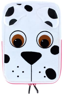 TabZoo universal 10"-11" tabletcover – hund