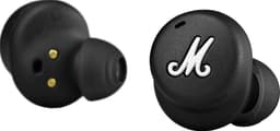 Marshall Mode II helt trådløse in-ear hodetelefoner (sort)