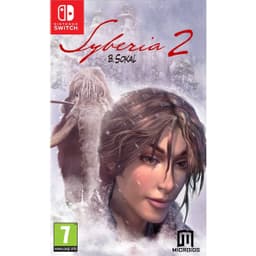 Syberia 2 - Switch