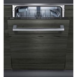 Siemens iQ500 Integreret opvaskemaskine SN657X01IE